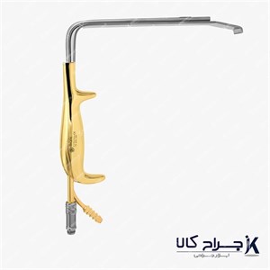اکارتور ماموپلاستی نور سرد MARK 19cm
