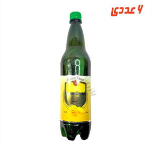 ماءالشعیر انبه بطری 1 لیتر مرحبا