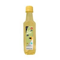 روغن مغز قلم شترمرغ 250 سی سی 