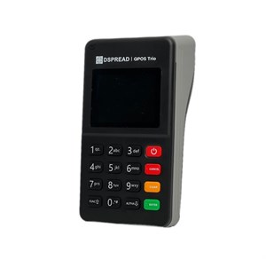کارتخوان سیار QPOS