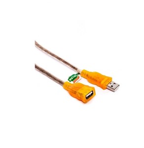 کابل افزایش USB شیلد دار TP-LINK طول 10 متر 