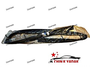 نوار دور شیشه (ماهوتی ) H30 کراس شرکتی