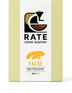 قهوه 0 عربیکا ترکیب  VALSE - موکاپات,1کیلوگرم