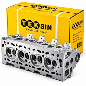 سرسیلندر برند تکسین(TEKSIN) برای پژو 405|موتور 1800