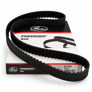 تسمه تایم پاورگریپ (POWERGRIP) مدل گپکو مناسب برای پراید (107 دندانه)