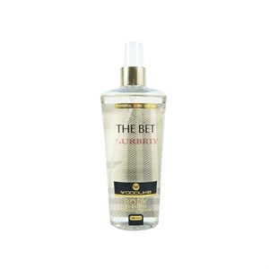 بادی اسپلش زنانه وودلایک مدل دبیت THE BET BURBRIY