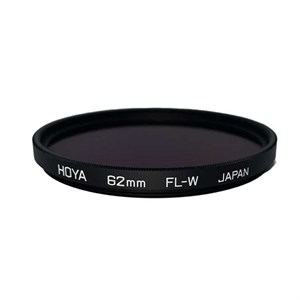 فیلتر لنز هویا مدل FL-W 62MM