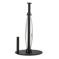 پایه رول دستمال کاغذی دلفین مدل P085 کن مدل 407839