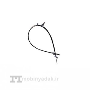 سیم ترمز دستی لیفان 820 راست