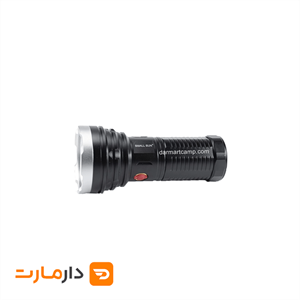 چراغ قوه پلیسی  SMALL SUN مدل T170