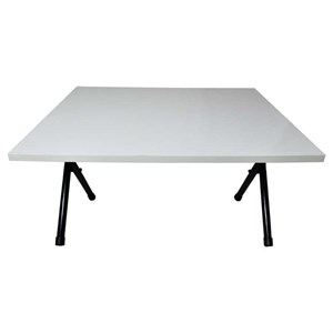 میز کودک میزیمو مدل پایه کوتاه تاشو کد 3303
