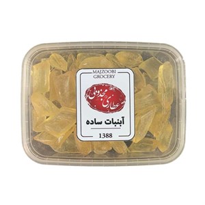 آبنبات ساده عطاری مجذوبی - 1 کیلوگرم