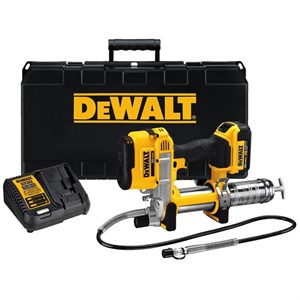 گریش پمپ شارژی دیوالت DCG571M1