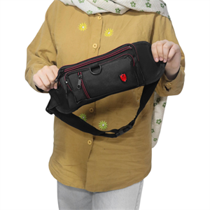 بادی بگ پیرگاردین کد ۴۴۴