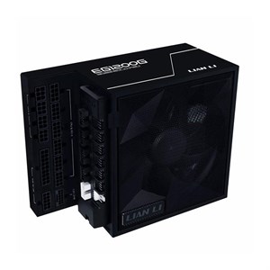 منبع تغذیه کامپیوتر لیان لی مدل LIAN LI EDGE EG1200G 1200W