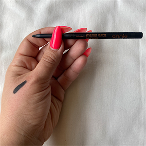 مداد چشم انی مدل پیچی(قهوه ای)Annie The Mechanical Eyeliner Pencil