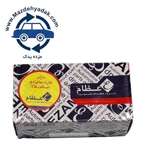 سنسور دور موتورEF7 کدفنی ۳۱۷۱۰۱۷