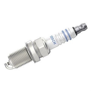 شمع  8 پایه کوتاه بوش هند 666  |  666 - Bosch Spark Plug  8