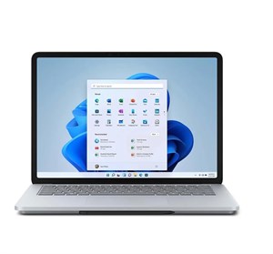 سرفیس لپ تاپ استدیو Surface Laptop Studio - i5 11300H - 16GB - 256GB SSD - استوک