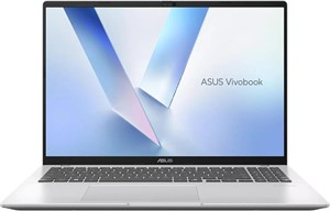 لپ تاپ ایسوس Vivobook 16 M1607KA | Ryzen AI 7-350U | AMD Radeon 860M | RAM 16GB | SSD 512GB