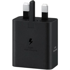 اداپتور 60w اصلی سامسونگ superfast
