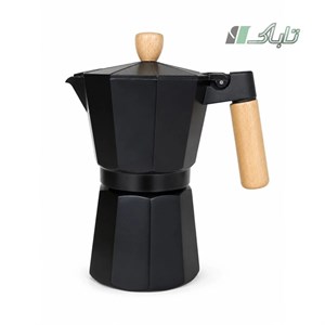 موکوپات 6 کاپ دسته چوب ساده 87
