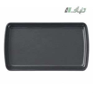 دیس سرامیک مستطیل 20x40 دلفینی 121