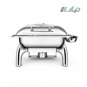 شف مربع پایه استیل SFخورشتی