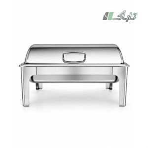 شف مستطیل پلویی استیل APL