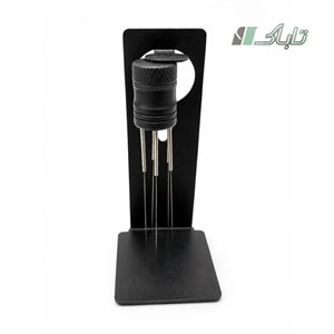 نیدل سوزنی مشکی بااستندمگنتی 