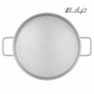 الومینیوم روحی سینی 30 دسته دارA