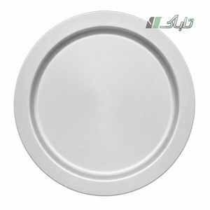 الومینیوم روحی بشقاب سادهA30