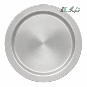 الومینیوم روحی بشقاب ساده A35