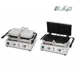 وافل سازتک خانه مکعب ub-1y