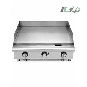 گریل روغنی  مکس استیل MAX90C