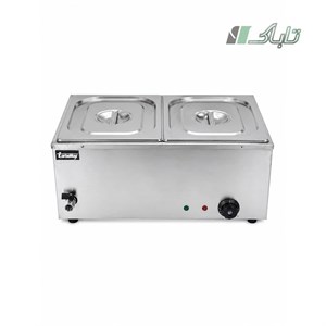 هات بن ماری 2 لگن باشیرتخلیه توربومکث