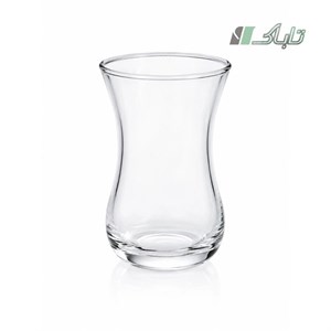 کاوه استکان گلجام بی دسته دست