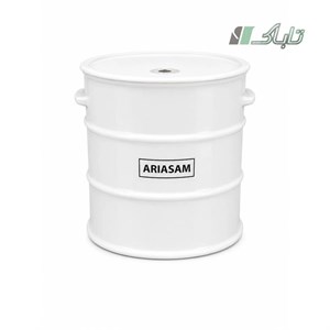 بانکه بشکه 10 لیتری رنگی 249