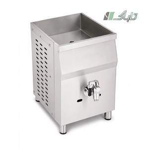 سرخ کن طرح دین 3 شعله