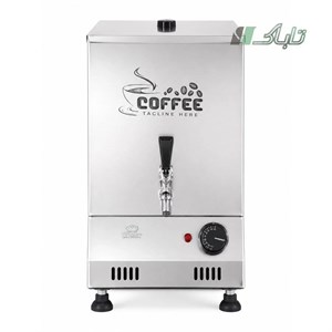 بویلر سزار 20 لیتری استیل