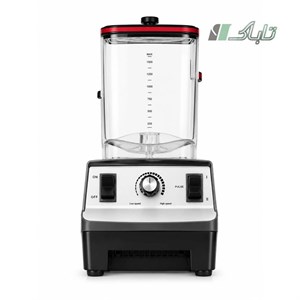 بلندر مشکی پارچ 8-1 2000W