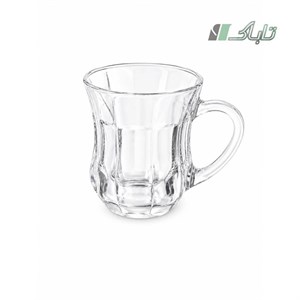 استکان کمرباریک دیم 142  55373RI