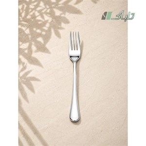 چنگال غذا استیل پارمابراق لارژ