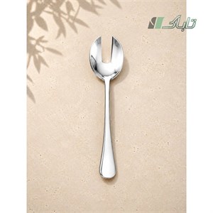 چنگال سالاداستیل پارمابراق کوچک