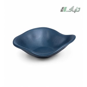 کاسه سوپ ملامین دفرمه سورمه 