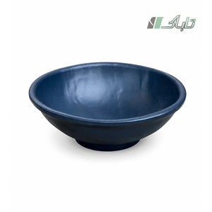 کاسه ماست ملامین سورمه