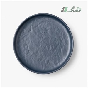 پیش دستی ملامین چروک سورمه