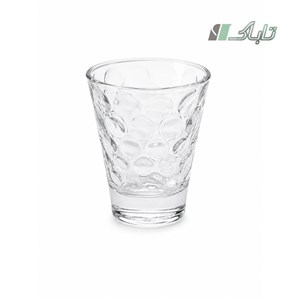 زنگان استکان شات اکواکندودست 1148