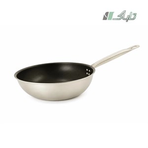 تابه ووک زرساب سایز 28 پی کوک 282