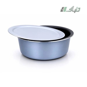 قابلمه کته زرساب سایز14 پی کوک D414